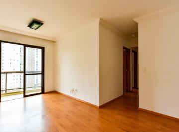 Apartamento · 65m² · 3 Quartos · 1 Vaga · Apartamento à Venda - Baeta Neves, 3 Quartos, 65 m2