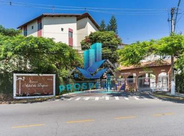 Apartamento · 70m² · 3 Quartos · 1 Vaga · Apartamento 03 dorms Locação R$ 2.650,00- Cond altos da raposo-Granaja Viana /Cotia/SP