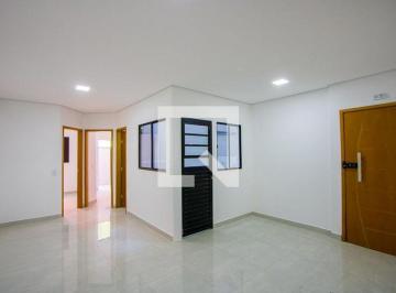 Apartamento · 50m² · 2 Quartos · 1 Vaga · Apartamento à Venda - Vila América, 2 Quartos, 50 m2