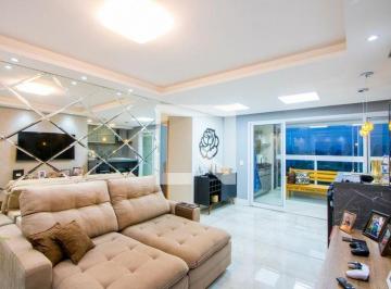 Apartamento · 84m² · 2 Quartos · 2 Vagas · Apartamento à Venda - Parque Bandeirante, 2 Quartos, 84 m2
