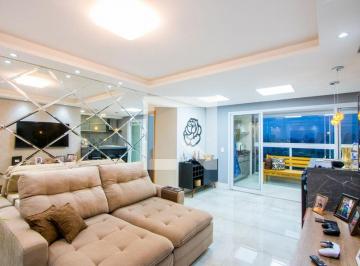 Photo 1 · Apartamento à Venda - Parque Bandeirante, 2 Quartos, 84 m2