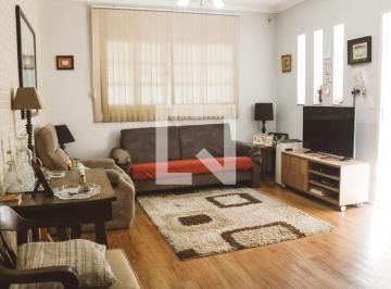 Casa · 96m² · 2 Quartos · 1 Vaga · Casa à Venda - Água Fria, 2 Quartos, 96 m2