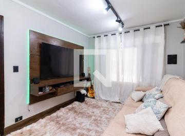 Casa · 137m² · 3 Quartos · 2 Vagas · Casa à Venda - Vila Santa Maria, 3 Quartos, 137 m2