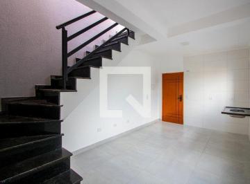 Apartamento · 90m² · 2 Quartos · 1 Vaga · Apartamento à Venda - Vila América, 2 Quartos, 90 m2