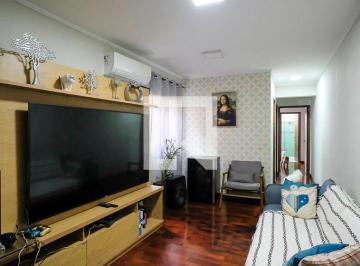 Apartamento · 71m² · 2 Quartos · 2 Vagas · Apartamento à Venda - Santa Maria, 2 Quartos, 71 m2