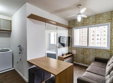 Apartamento · 34m² · 2 Quartos · Apartamento à Venda - Cambuci, 2 Quartos, 34 m2