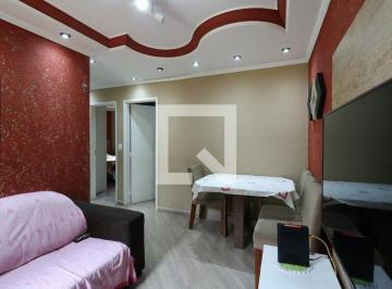 Apartamento · 58m² · 2 Quartos · 1 Vaga · Apartamento à Venda - Parque Erasmo Assunção, 2 Quartos, 58 m2
