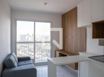 Apartamento · 28m² · 1 Quarto · Apartamento à Venda - Barra Funda, 1 Quarto, 28 m2