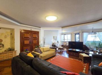 Apartamento · 234m² · 3 Quartos · 4 Vagas · Apartamento à Venda - Nova Petrópolis, 3 Quartos, 234 m2