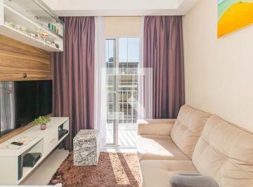 Apartamento · 43m² · 2 Quartos · 1 Vaga · Apartamento à Venda - Jardim Brasil , 2 Quartos, 43 m2