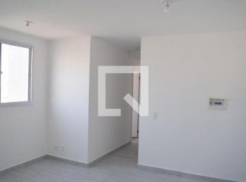 Apartamento · 42m² · 2 Quartos · Apartamento à Venda - Tatuapé, 2 Quartos, 42 m2