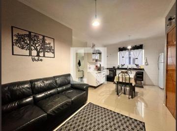 Apartamento · 58m² · 2 Quartos · 1 Vaga · Apartamento à Venda - Parque das Nações, 2 Quartos, 58 m2