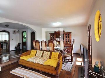Casa · 360m² · 4 Quartos · 5 Vagas · Casa à Venda - Vila Jordanópolis, 4 Quartos, 360 m2
