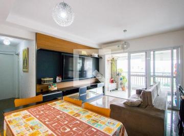 Apartamento · 103m² · 3 Quartos · 2 Vagas · Apartamento à Venda - Centro, 3 Quartos, 103 m2