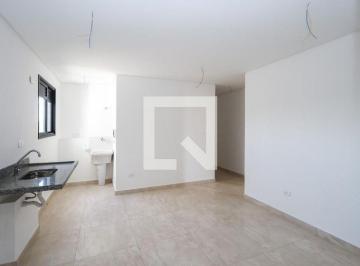 Apartamento · 41m² · 2 Quartos · Apartamento à Venda - Vila das Mercês, 2 Quartos, 41 m2