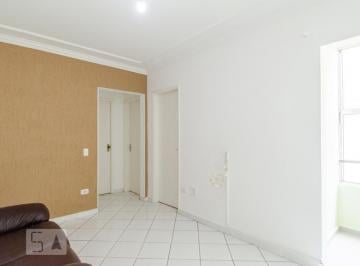 Apartamento · 50m² · 2 Quartos · 1 Vaga · Apartamento à Venda - Taboão, 2 Quartos, 50 m2