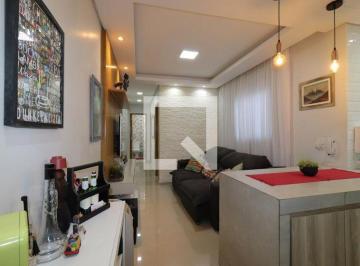 Apartamento · 106m² · 2 Quartos · 2 Vagas · Apartamento à Venda - Jardim, 2 Quartos, 106 m2