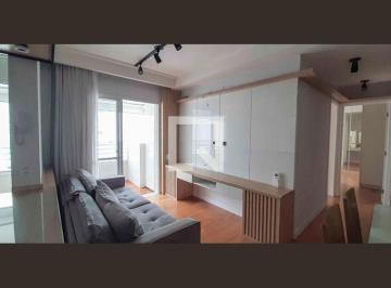 Apartamento · 67m² · 2 Quartos · 1 Vaga · Apartamento à Venda - Centro, 2 Quartos, 67 m2