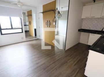 Apartamento · 35m² · 2 Quartos · 1 Vaga · Apartamento à Venda - Centro, 2 Quartos, 35 m2