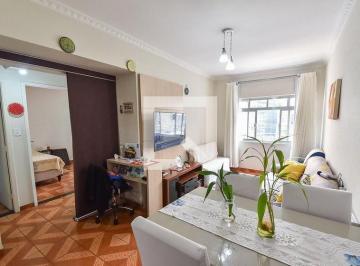 Apartamento · 83m² · 2 Quartos · 1 Vaga · Apartamento à Venda - Liberdade, 2 Quartos, 83 m2