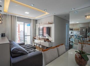 Apartamento · 56m² · 2 Quartos · 1 Vaga · Apartamento à Venda - Centro, 2 Quartos, 56 m2