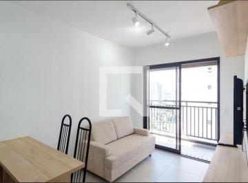 Apartamento · 29m² · 1 Quarto · Apartamento à Venda - Vila Mascote, 1 Quarto, 29 m2