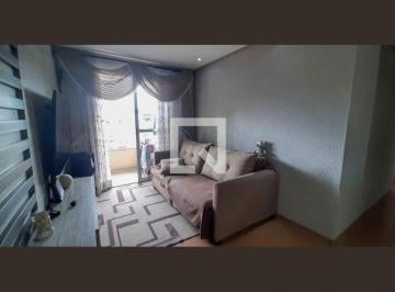 Apartamento · 61m² · 2 Quartos · 1 Vaga · Apartamento à Venda - Jaguaribe, 2 Quartos, 61 m2