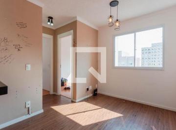 Apartamento · 42m² · 2 Quartos · 1 Vaga · Apartamento à Venda - Jardim São Savério, 2 Quartos, 42 m2
