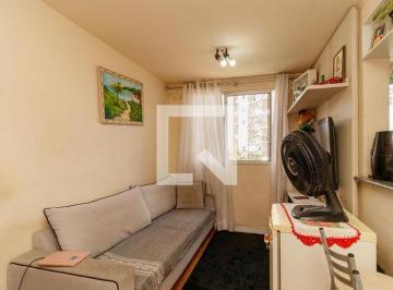Apartamento · 50m² · 2 Quartos · 1 Vaga · Apartamento à Venda - Parque Novo Mundo , 2 Quartos, 50 m2