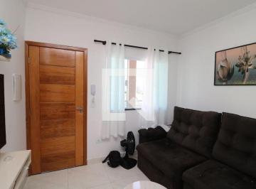 Apartamento · 38m² · 2 Quartos · Apartamento à Venda - Vila Santa Clara, 2 Quartos, 38 m2
