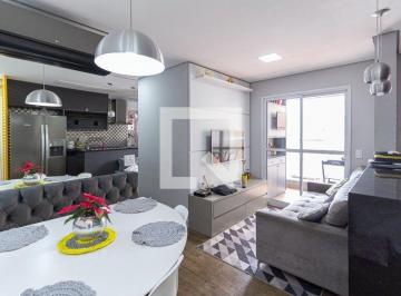 Apartamento · 75m² · 3 Quartos · 1 Vaga · Apartamento à Venda - Centro, 3 Quartos, 75 m2