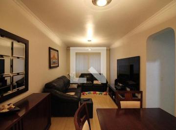 Apartamento · 72m² · 2 Quartos · 1 Vaga · Apartamento à Venda - Vila Jordanópolis, 2 Quartos, 72 m2