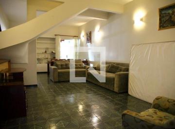 Casa · 150m² · 3 Quartos · 2 Vagas · Casa à Venda - Vila Lusitânia, 3 Quartos, 150 m2