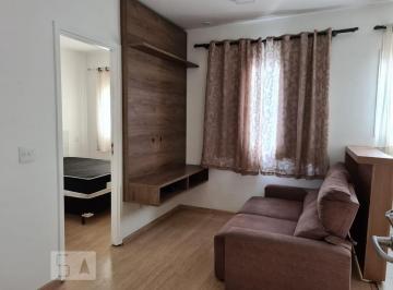 Apartamento · 29m² · 1 Quarto · Apartamento à Venda - Centro, 1 Quarto, 29 m2