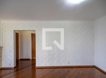 Apartamento · 130m² · 3 Quartos · 2 Vagas · Apartamento à Venda - Alphaville, 3 Quartos, 130 m2