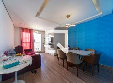 Apartamento · 72m² · 3 Quartos · 1 Vaga · Apartamento à Venda - Vila América, 3 Quartos, 72 m2