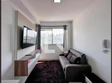 Apartamento · 29m² · 1 Quarto · Apartamento à Venda - Chácara Santo Antonio, 1 Quarto, 29 m2