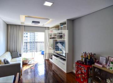 Apartamento · 87m² · 3 Quartos · 2 Vagas · Apartamento à Venda - Jardim Esperança, 3 Quartos, 87 m2