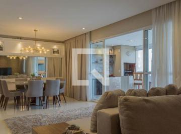 Apartamento · 156m² · 3 Quartos · 3 Vagas · Apartamento à Venda - Jardim do Mar, 3 Quartos, 156 m2