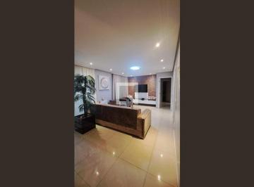 Apartamento · 123m² · 3 Quartos · 2 Vagas · Apartamento à Venda - Jardim do Mar, 3 Quartos, 123 m2