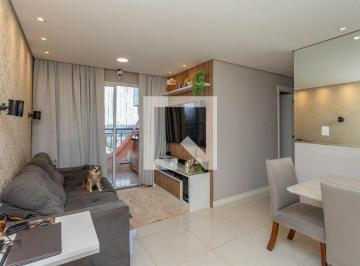 Apartamento · 67m² · 3 Quartos · 1 Vaga · Apartamento à Venda - Conceição, 3 Quartos, 67 m2