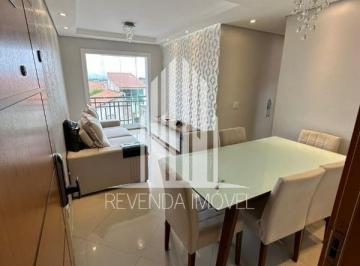 Apartamento · 55m² · 2 Quartos · 1 Vaga · Apartamento à venda no Condomínio Villa Bella Curuça em São Paulo, Vila Curuçá: 2 quartos, 1 banheir