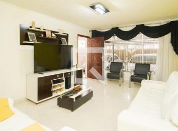Casa · 210m² · 3 Quartos · 3 Vagas · Casa à Venda - Assunção, 3 Quartos, 210 m2