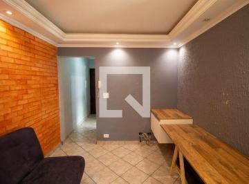 Apartamento · 60m² · 2 Quartos · 1 Vaga · Apartamento à Venda - Itaquera, 2 Quartos, 60 m2