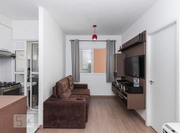 Apartamento · 33m² · 1 Quarto · Apartamento à Venda - Bom Retiro, 1 Quarto, 33 m2