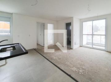 Apartamento · 56m² · 2 Quartos · 1 Vaga · Apartamento à Venda - Jardim do Mar, 2 Quartos, 56 m2
