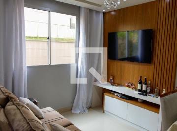 Apartamento · 40m² · 2 Quartos · Apartamento à Venda - Bussocaba, 2 Quartos, 40 m2
