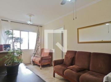 Apartamento · 58m² · 2 Quartos · 1 Vaga · Apartamento à Venda - Parque São Domingos, 2 Quartos, 58 m2