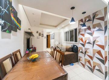 Apartamento · 100m² · 2 Quartos · 2 Vagas · Apartamento à Venda - Cidade Sao Jorge, 2 Quartos, 100 m2