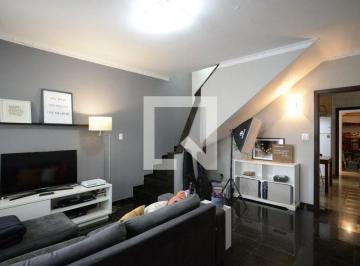 Casa · 130m² · 2 Quartos · 3 Vagas · Casa à Venda - Vila das Mercês, 2 Quartos, 130 m2
